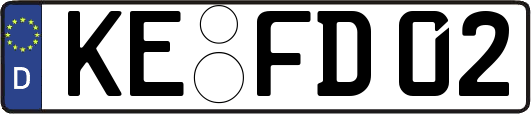 KE-FD02