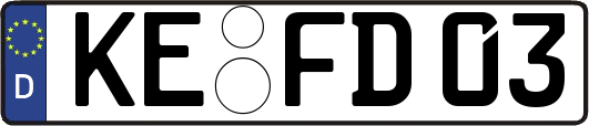 KE-FD03