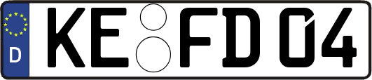 KE-FD04