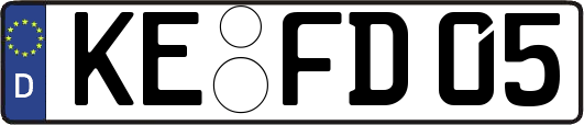 KE-FD05