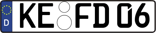 KE-FD06