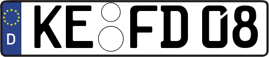 KE-FD08