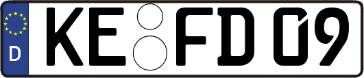 KE-FD09