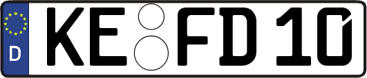 KE-FD10