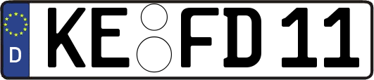 KE-FD11