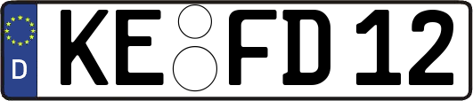 KE-FD12