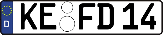 KE-FD14