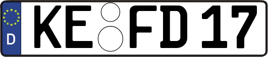 KE-FD17
