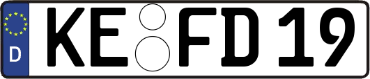 KE-FD19