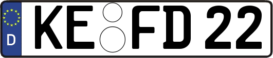 KE-FD22