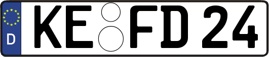 KE-FD24