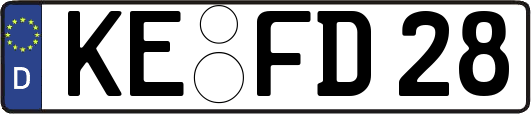 KE-FD28