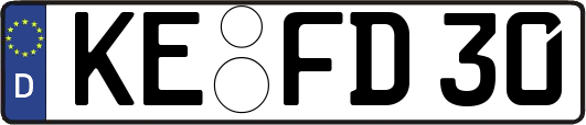 KE-FD30