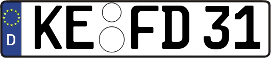 KE-FD31