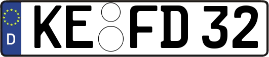KE-FD32