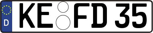 KE-FD35