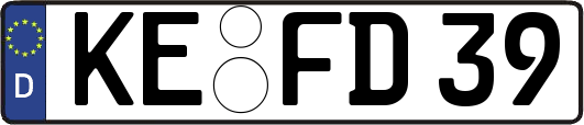 KE-FD39