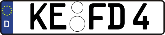 KE-FD4