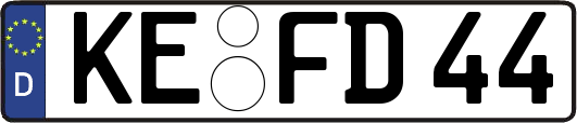 KE-FD44