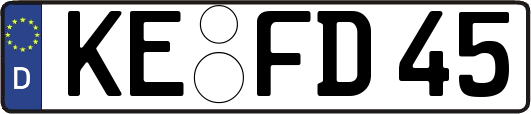 KE-FD45