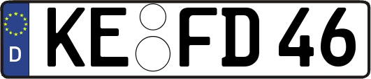 KE-FD46