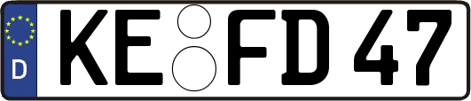 KE-FD47