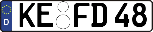 KE-FD48