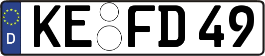 KE-FD49