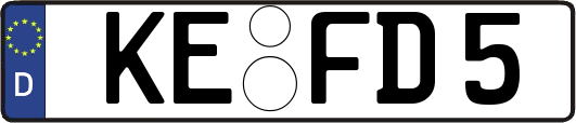 KE-FD5