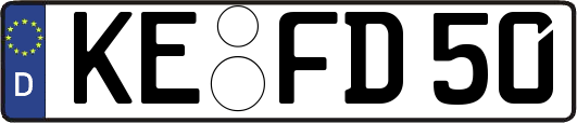 KE-FD50