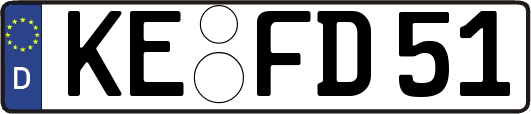 KE-FD51