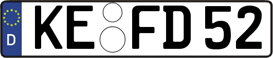 KE-FD52