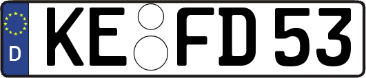 KE-FD53