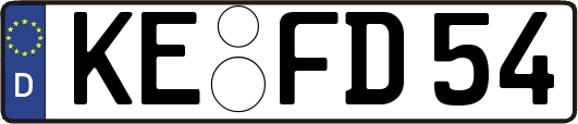 KE-FD54