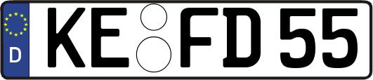 KE-FD55