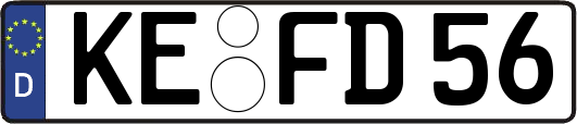 KE-FD56