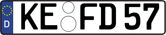 KE-FD57