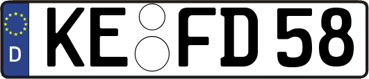 KE-FD58