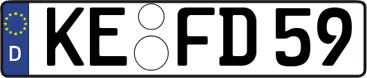 KE-FD59