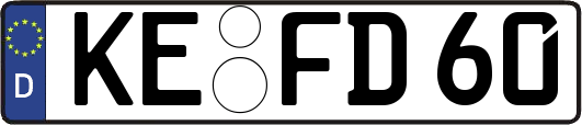 KE-FD60