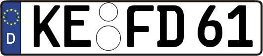 KE-FD61