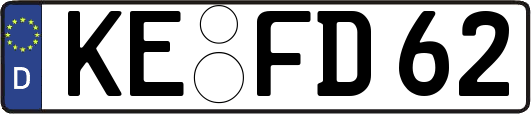 KE-FD62