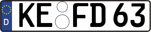 KE-FD63