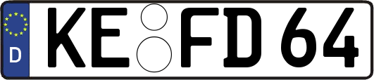 KE-FD64