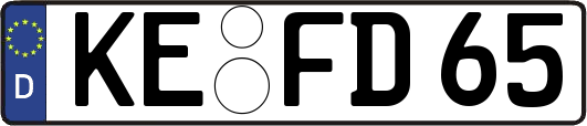 KE-FD65