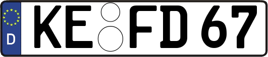 KE-FD67