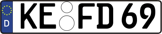 KE-FD69