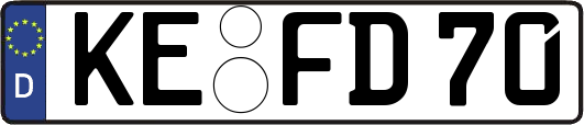 KE-FD70