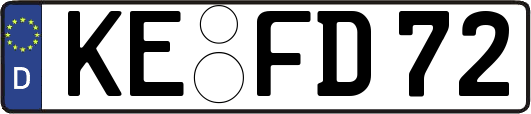 KE-FD72