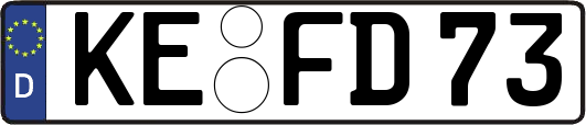 KE-FD73